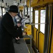 W Nysie kierowca pojedzie autobusem za darmo, wystarczy że będzie miał przy sobie prawo jazdy i dowó