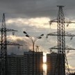 Rosja rusza z modernizacją energetyki