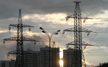 Rosja rusza z modernizacją energetyki