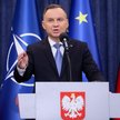 Prezydent Andrzej Duda spowodował zmianę sejmowych planów debaty nad nowelą ustawy o SN