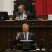 Spotkanie Tusk - Schetyna odwołane. Próba osłabienia marszałka?