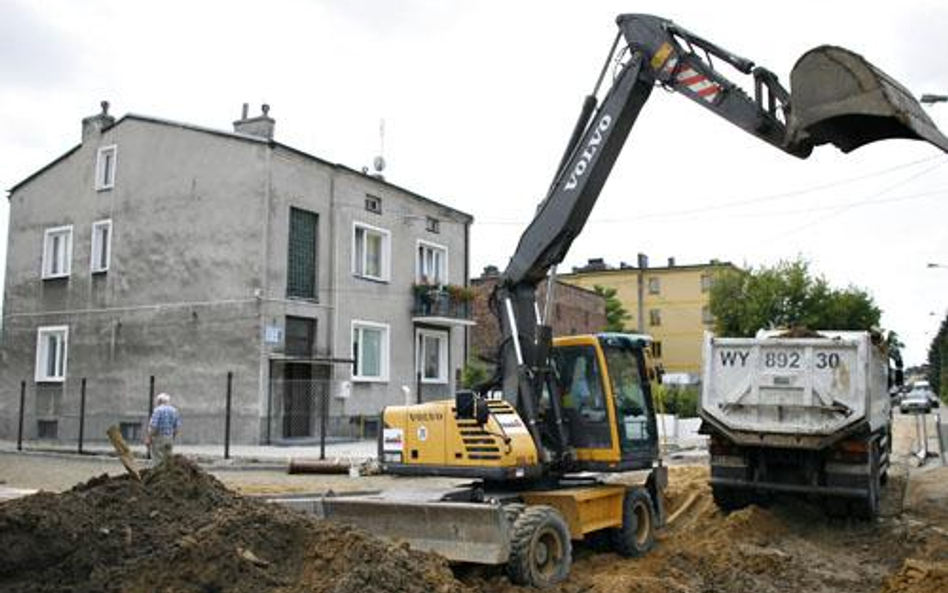CIT od odszkodowania za drogę