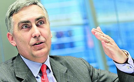 Prezes Siemensa: Nie można zmarnować szans jakie daje kryzys