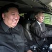 Putin i Kim Dong Un podczas wizyta prezydenta Rosji w Pjongjangu, czerwiec 2024