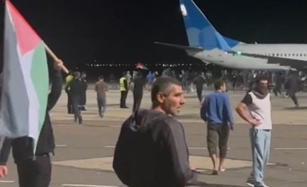 Rosyjski Kaukaz: „Nie wpuszczać tu Żydów”