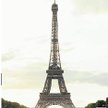 Żelazna wieża Eiffla