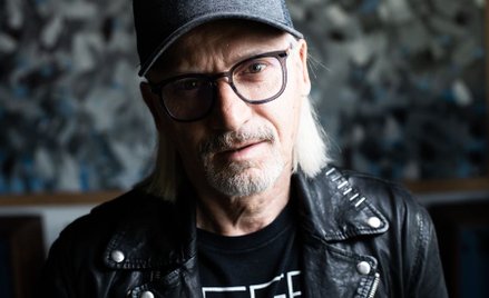 Sławomir Pietrzak, wydawca Kazika Staszewskiego i Kultu