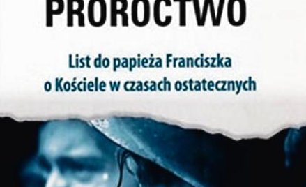 Antonio Socci, „Ostatnie proroctwo”, tłum. ks. Robert Skrzypczak, Wydawnictwo Aromat Słowa, Kraków 2