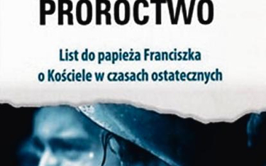 Antonio Socci, „Ostatnie proroctwo”, tłum. ks. Robert Skrzypczak, Wydawnictwo Aromat Słowa, Kraków 2
