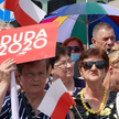 ­Jacek Trela: Rządzący gardząc LGBT, upatrują w tym korzyści wyborczych