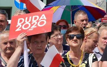 ­Jacek Trela: Rządzący gardząc LGBT, upatrują w tym korzyści wyborczych