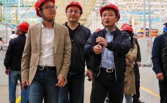 Xiaopeng He