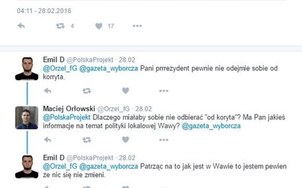 Małe księgarnie znikają z miast w całej Polsce, również w stolicy.