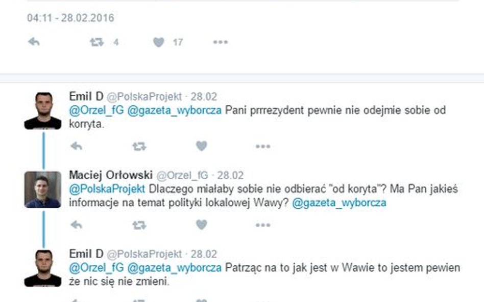 Małe księgarnie znikają z miast w całej Polsce, również w stolicy.