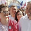 Liderzy opozycji podpisali deklarację o Koalicji Europejskiej