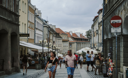 We wrześniu taniało prawie wszystko