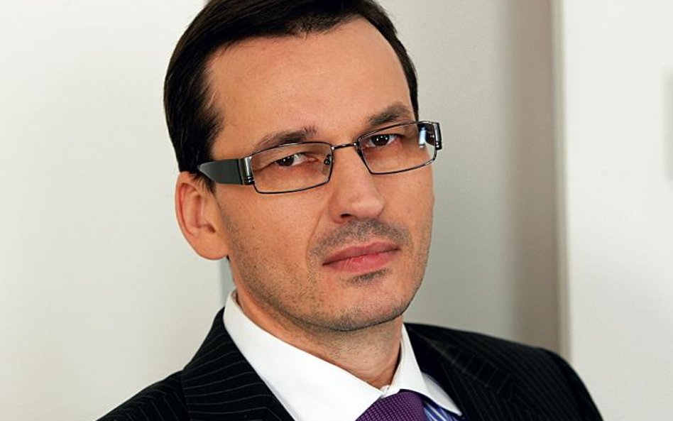 Mateusz Morawiecki