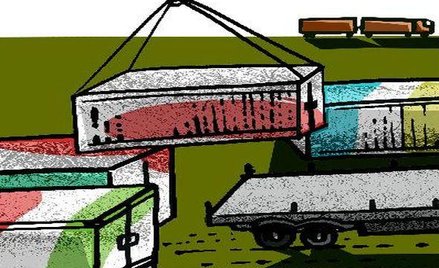 VAT: w którym państwie następuje dostawa towarów
