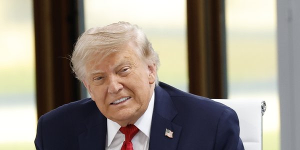 Donald Trump na szczycie G7: To ja jestem szefem