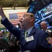 Solidne odbicie na Wall Street