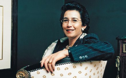 Wendy Appelbaum z RPA