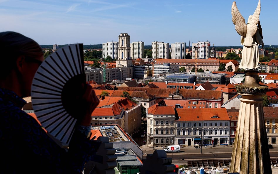 Niemcy: Turystyka przyjazdowa będzie rosnąć. Prognoza lepsza od średniej światowej