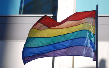 PE potępił strefy wolne od LGBTI