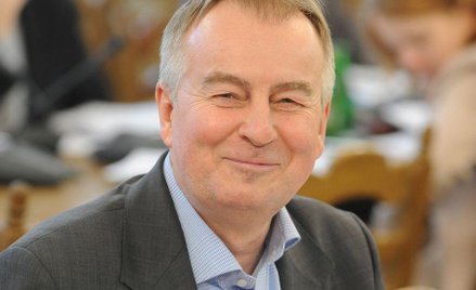 Poseł SLD Witold Klepacz przechodzi do Ruchu Palikota