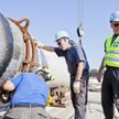 Ekolodzy próbują zablokować Nord Stream-2