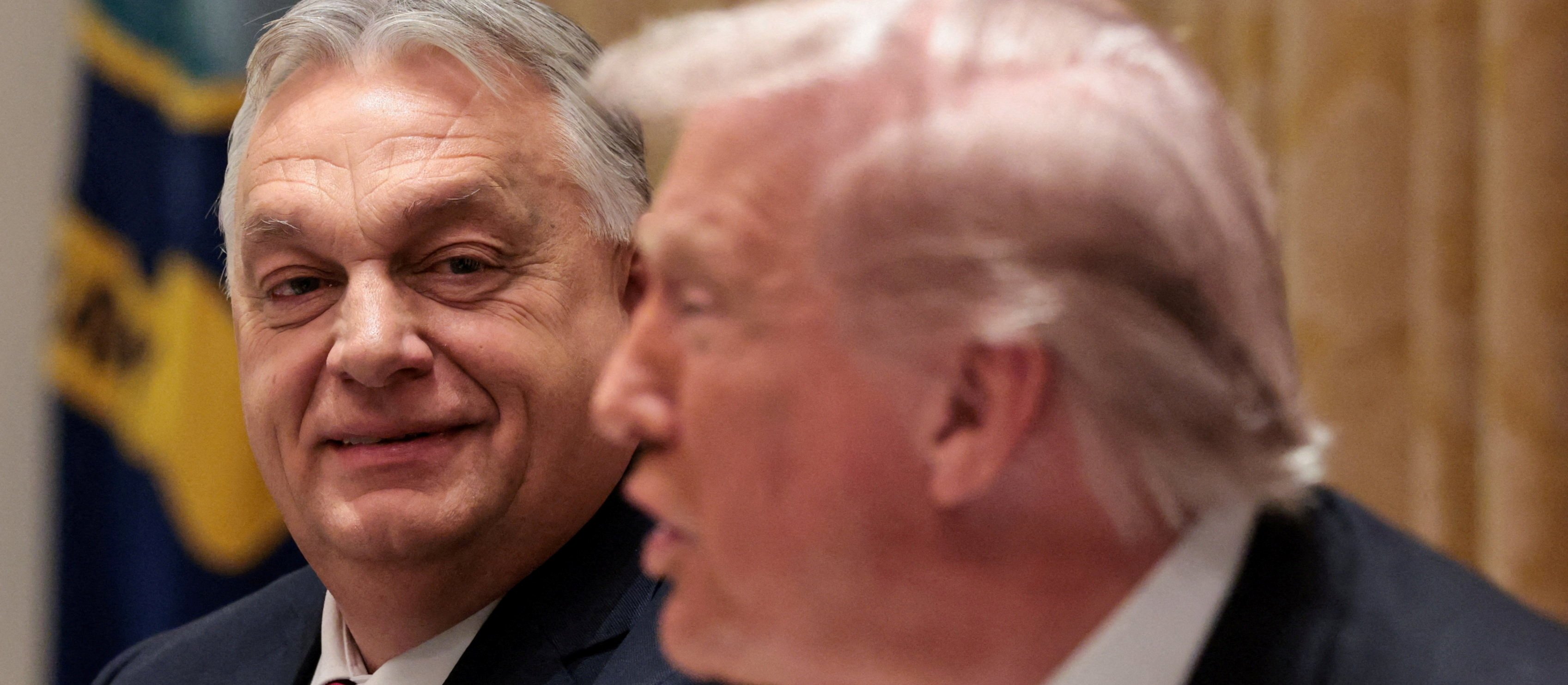 Viktor Orbán znalazł sposób na przegrane wybory? Bloomberg: w ten sposób zamierza rządzić dalej