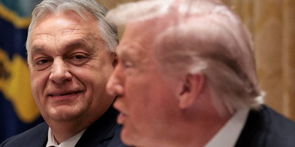 Viktor Orbán znalazł sposób na przegrane wybory? Bloomberg: w ten sposób zamierza rządzić dalej