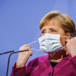 Koronawirus. Merkel wzywa do zaostrzania restrykcji