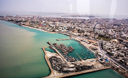 Iran: Trzęsienie ziemi w pobliżu elektrowni atomowej
