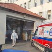 Przed nami kolejna fala pandemii, a szpitale wciąż bez wytycznych