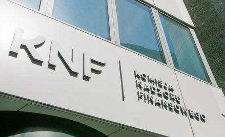 KNF chce od banków ugód z frankowiczami