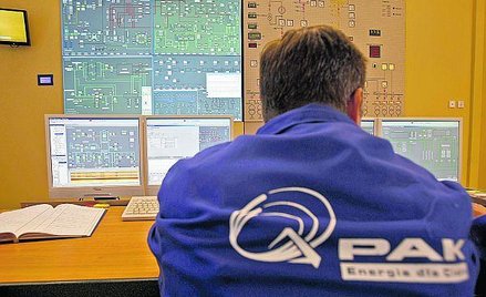 CEZ rozmawia w sprawie odkupienia walorów ZE PAK