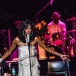 Natalie Cole w Sali Kongresowej