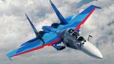 Suchoj Su-30