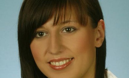 Joanna Gołębiewska - ekspert PKF