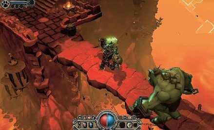 Torchlight II