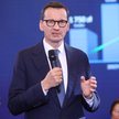 Premier Mateusz Morawiecki
