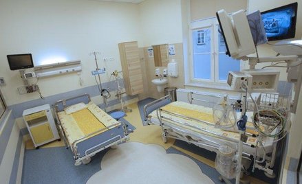 Penta wzywa na akcje EMC Instytutu Medycznego