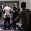 Prezes PKOl Radosław Piesiewicz w Sądzie Rejonowym Katowice-Wschód w Katowicach