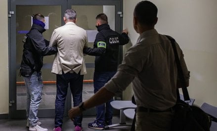 Prokurator zdecydował o wniosku do sądu w sprawie zastosowania tymczasowego aresztu na trzy miesiące