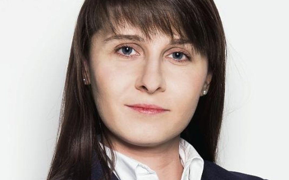 Aleksandra Pokropek, doktor prawa, radca prawny w kancelarii FKA Furtek Komosa Aleksandrowicz