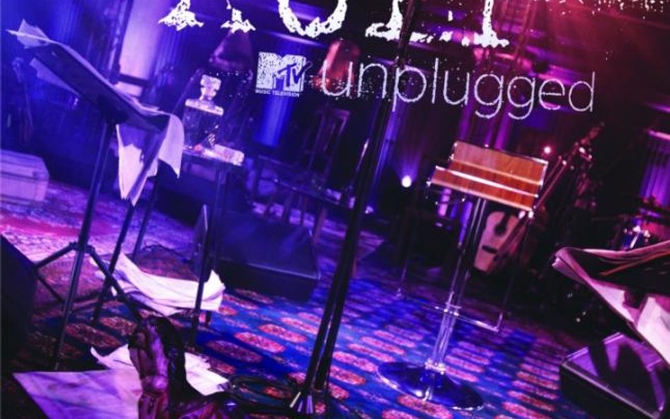 Kult „MTV Unplugged: Kult" ****