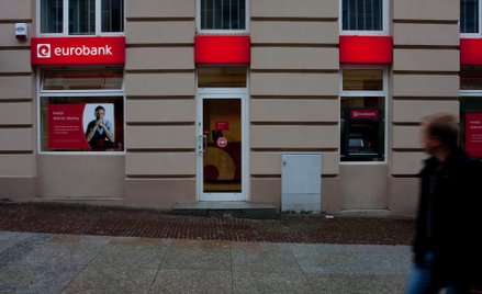 Millennium przejmuje Euro Bank. Cena jest wyższa niż oczekiwano