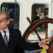Rośnie poparcie dla Putina