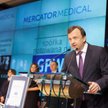 Wiesław Żyznowski, prezes Mecator Medical