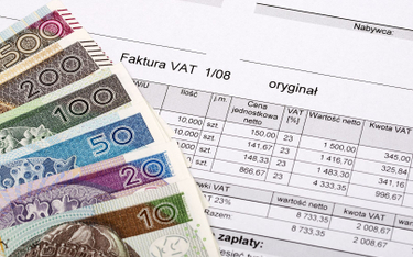 Czy data otrzymania faktury wpływa na termin odliczenia VAT - wyrok WSA